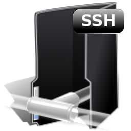 ssh-icons